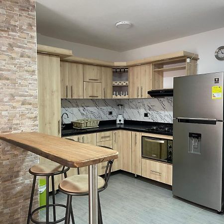 Apartamento Hope Guatapé Zewnętrze zdjęcie