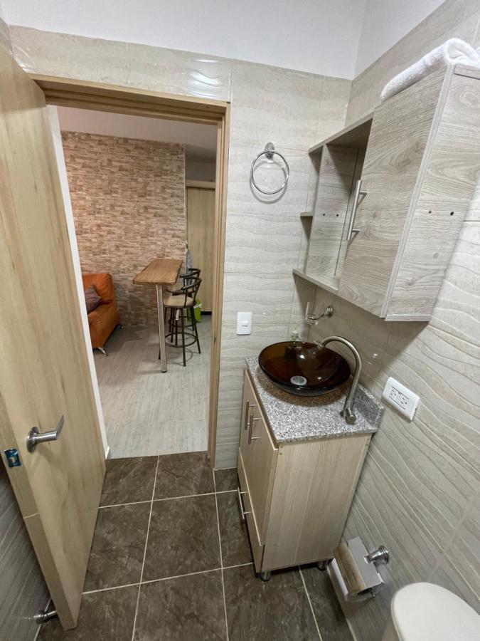 Apartamento Hope Guatapé Zewnętrze zdjęcie
