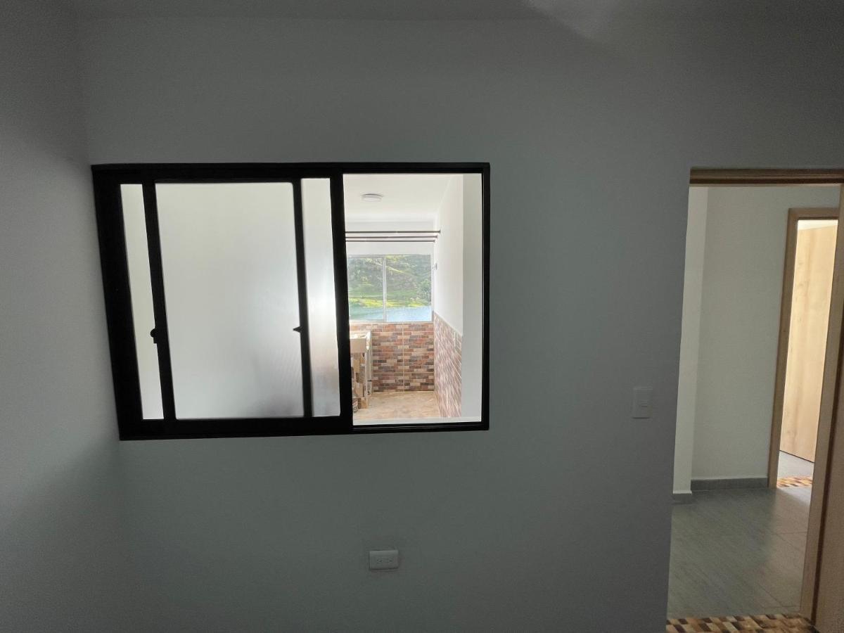 Apartamento Hope Guatapé Zewnętrze zdjęcie