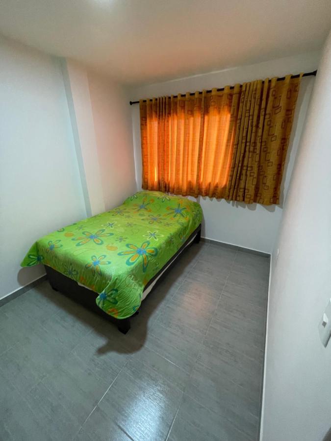 Apartamento Hope Guatapé Zewnętrze zdjęcie